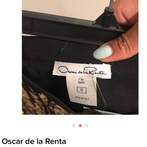 Skirt - Picture 2 of 3